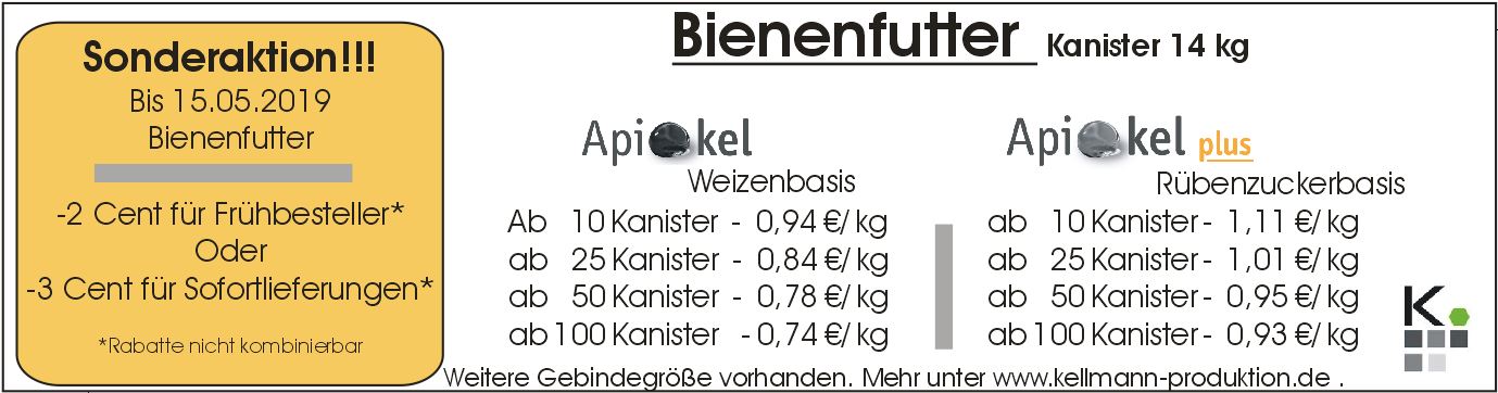 Imkerbörse Der kostenlose Kleinanzeigenmarkt